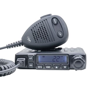Statie radio CB PNI Escort HP 6500, ASQ Statie radio CB PNI Escort HP 6500, ASQ