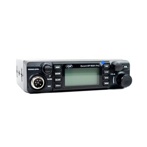 Statie radio CB PNI Escort HP 9001 PRO cu ASQ reglabil Statie radio CB PNI Escort HP 9001 PRO cu ASQ reglabil