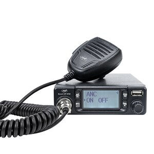 Statie radio CB PNI Escort HP 9700 cu ASQ reglabil Statie radio CB PNI Escort HP 9700 cu ASQ reglabil