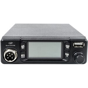 Statie radio CB PNI Escort HP 9700 cu ASQ reglabil Statie radio CB PNI Escort HP 9700 cu ASQ reglabil