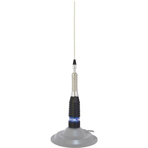 Antena CB PNI ML160, 145 cm, 600W Antena CB PNI ML160, 145 cm, 600W