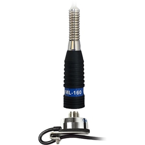 Antena CB PNI ML160, 145 cm, 600W Antena CB PNI ML160, 145 cm, 600W