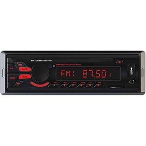 Player auto PNI Clementine 8440, 4 x 45W, USB Player auto PNI Clementine 8440, 4 x 45W, USB