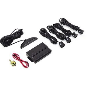 Senzori parcare auto PNI Escort P04 A, 4 receptori, 25mm, negru Senzori parcare auto PNI Escort P04 A, 4 receptori, 25mm, negru