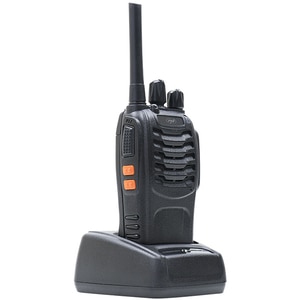 Statie radio PMR portabila PNI R40 Pro, 0.5W, ASQ Statie radio PMR portabila PNI R40 Pro, 0.5W, ASQ