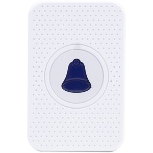 Interfon video Wireless Smart PNI SafeHome PT710B, HD 1080p, Sonerie, alb-negru Interfon video Wireless Smart PNI SafeHome PT710B, HD 1080p, Sonerie, alb-negru