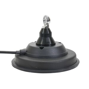Antena CB PNI S75 cu fluture, cu magnet inclus, 76 cm Antena CB PNI S75 cu fluture, cu magnet inclus, 76 cm