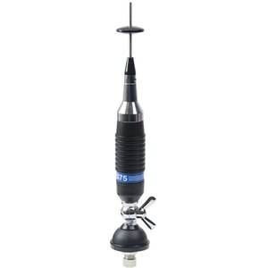 Antena CB PNI S75 cu fluture, 54 cm, cablu 4m Antena CB PNI S75 cu fluture, 54 cm, cablu 4m