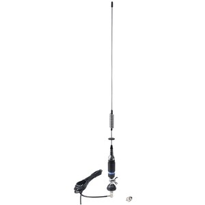 Antena CB PNI S75 cu fluture, 54 cm, cablu 4m Antena CB PNI S75 cu fluture, 54 cm, cablu 4m