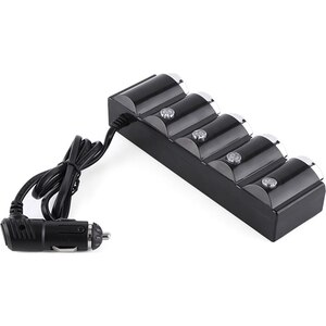 Splitter bricheta auto PNI Lighter 04, 4 porturi, 2 x USB, negru Splitter bricheta auto PNI Lighter 04, 4 porturi, 2 x USB, negru