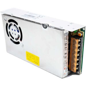 Sursa de tensiune in comutatie PNI ST20A Plus, 2 x 12V, 20A Sursa de tensiune in comutatie PNI ST20A Plus, 2 x 12V, 20A