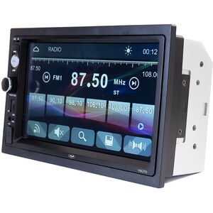 Media receiver auto PNI V8270, 4 x 50W, Bluetooth, GPS, USB Media receiver auto PNI V8270, 4 x 50W, Bluetooth, GPS, USB