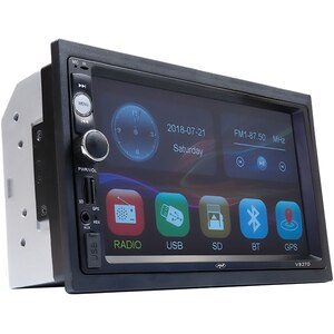 Media receiver auto PNI V8270, 4 x 50W, Bluetooth, GPS, USB Media receiver auto PNI V8270, 4 x 50W, Bluetooth, GPS, USB