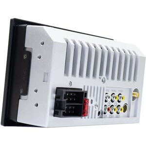 Media receiver auto PNI V8270, 4 x 50W, Bluetooth, GPS, USB Media receiver auto PNI V8270, 4 x 50W, Bluetooth, GPS, USB