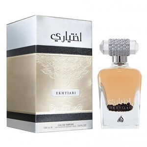 Apa de parfum LATTAFA PERFUMES Ekhtiari, Femei, 100ml Apa de parfum LATTAFA PERFUMES Ekhtiari, Femei, 100ml