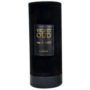 Apa de parfum LATTAFA PERFUMES Velvet Oud, Unisex, 100ml Apa de parfum LATTAFA PERFUMES Velvet Oud, Unisex, 100ml