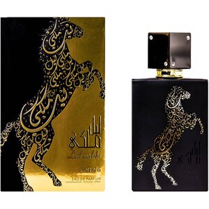 Apa de parfum LATTAFA PERFUMES Lail Maleki, Femei, 100ml Apa de parfum LATTAFA PERFUMES Lail Maleki, Femei, 100ml