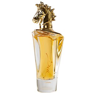 Apa de parfum LATTAFA PERFUMES Maahir, Barbati, 100ml Apa de parfum LATTAFA PERFUMES Maahir, Barbati, 100ml