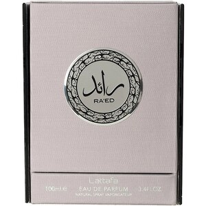 Apa de parfum LATTAFA PERFUMES Ra'ed, Barbati, 100ml Apa de parfum LATTAFA PERFUMES Ra'ed, Barbati, 100ml