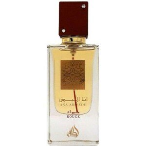 Apa de parfum LATTAFA PERFUMES Ana Abiyedh Rouge, Femei, 60ml Apa de parfum LATTAFA PERFUMES Ana Abiyedh Rouge, Femei, 60ml