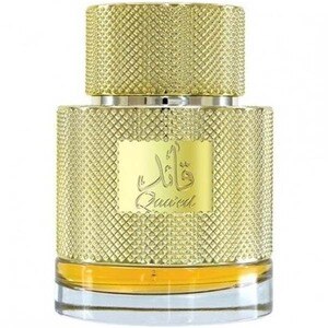 Apa de parfum LATTAFA PERFUMES Qaa'ed, Unisex, 100ml Apa de parfum LATTAFA PERFUMES Qaa'ed, Unisex, 100ml
