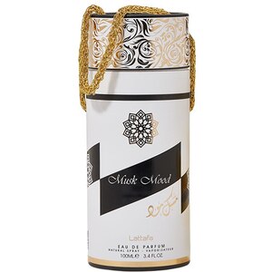 Apa de parfum LATTAFA PERFUMES Musk Mood, Barbati, 100ml Apa de parfum LATTAFA PERFUMES Musk Mood, Barbati, 100ml