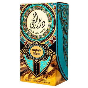 Apa de parfum ARD AL ZAAFARAN Dar al Hae Woman, Femei, 100ml Apa de parfum ARD AL ZAAFARAN Dar al Hae Woman, Femei, 100ml