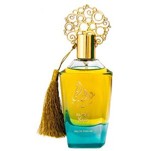 Apa de parfum ARD AL ZAAFARAN Dar al Hae Woman, Femei, 100ml Apa de parfum ARD AL ZAAFARAN Dar al Hae Woman, Femei, 100ml