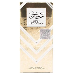 Apa de parfum ARD AL ZAAFARAN Bint Hooran, Femei, 100ml Apa de parfum ARD AL ZAAFARAN Bint Hooran, Femei, 100ml
