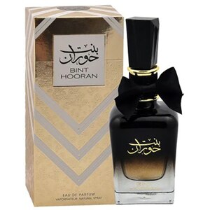 Apa de parfum ARD AL ZAAFARAN Bint Hooran, Femei, 100ml Apa de parfum ARD AL ZAAFARAN Bint Hooran, Femei, 100ml