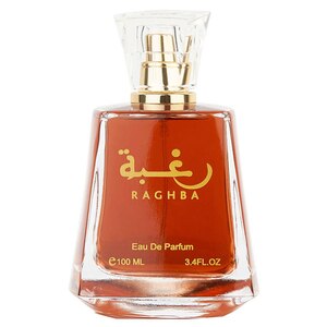 Apa de parfum LATTAFA PERFUMES Raghba, 100ml Apa de parfum LATTAFA PERFUMES Raghba, 100ml