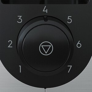 Prajitor de paine ELECTROLUX Create 3 E3T1-3ST, 2 felii, 800W, argintiu-negru Prajitor de paine ELECTROLUX Create 3 E3T1-3ST, 2 felii, 800W, argintiu-negru