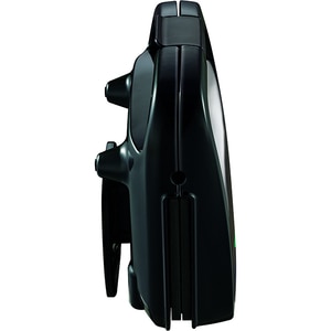 Sandwich maker TEFAL Croc Time SM193D34, 700W, argintiu-negru Sandwich maker TEFAL Croc Time SM193D34, 700W, argintiu-negru