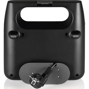Sandwich maker GORENJE SM701GCB, 700W, negru Sandwich maker GORENJE SM701GCB, 700W, negru
