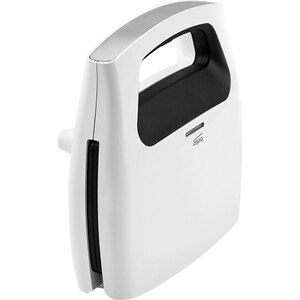 Sandwich maker BEKO SWM2971W, 750W, alb-gri Sandwich maker BEKO SWM2971W, 750W, alb-gri