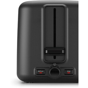 Prajitor de paine BOSCH CompactLine TAT3P420, 2 felii, 970W, argintiu-negru Prajitor de paine BOSCH CompactLine TAT3P420, 2 felii, 970W, argintiu-negru
