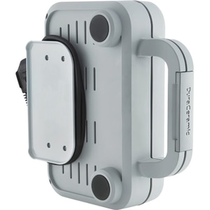 Aparat de facut waffe BREVILLE VST072X-01, 850W, alb-argintiu Aparat de facut waffe BREVILLE VST072X-01, 850W, alb-argintiu