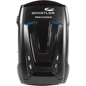 Detector radar WHISTLER PRO-93GXI, banda detectie X, K, KA, VG-2, Laser Detector radar WHISTLER PRO-93GXI, banda detectie X, K, KA, VG-2, Laser