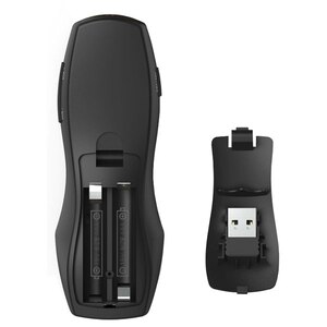 Presenter Wireless HAMA X-Pointer 6in1, negru Presenter Wireless HAMA X-Pointer 6in1, negru