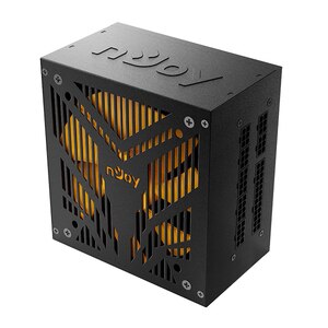 Sursa PC NJOY Alpha, 850W, 140mm, 80 Plus Gold, Full Modular Sursa PC NJOY Alpha, 850W, 140mm, 80 Plus Gold, Full Modular