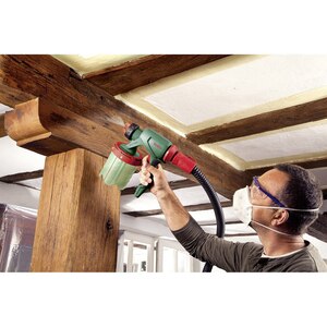 Pistol de vopsit BOSCH PFS 3000-2, 650W, 1000ml Pistol de vopsit BOSCH PFS 3000-2, 650W, 1000ml