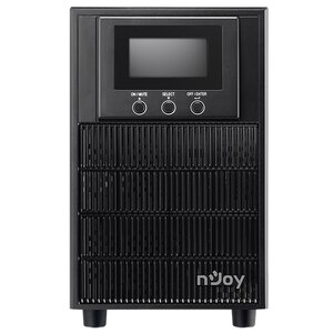 Unitate UPS NJOY Aten Pro 2000, 2000VA, Schuko Unitate UPS NJOY Aten Pro 2000, 2000VA, Schuko