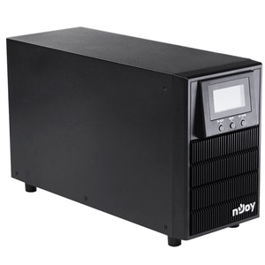Unitate UPS NJOY Aten Pro 2000, 2000VA, Schuko Unitate UPS NJOY Aten Pro 2000, 2000VA, Schuko