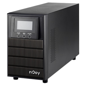 Unitate UPS NJOY Aten Pro 2000, 2000VA, Schuko Unitate UPS NJOY Aten Pro 2000, 2000VA, Schuko