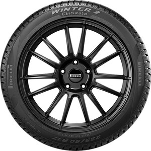 Anvelopa iarna PIRELLI Cinturato Winter 2 215/50R19 93T Anvelopa iarna PIRELLI Cinturato Winter 2 215/50R19 93T