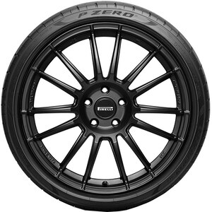 Anvelopa vara PIRELLI P-Zero (PZ4) 245/40R19 98Y XL (*) Anvelopa vara PIRELLI P-Zero (PZ4) 245/40R19 98Y XL (*)