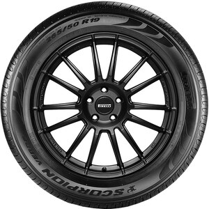 Anvelopa vara PIRELLI Scorpion Verde 255/50R19 103V (MO) Anvelopa vara PIRELLI Scorpion Verde 255/50R19 103V (MO)