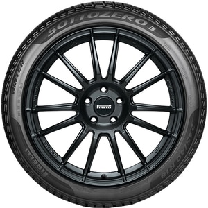 Anvelopa iarna PIRELLI Winter Sottozero 3 245/45R18 100V XL (MO) Anvelopa iarna PIRELLI Winter Sottozero 3 245/45R18 100V XL (MO)