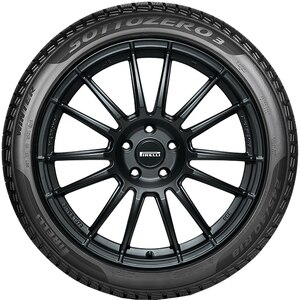 Anvelopa iarna PIRELLI Winter Sottozero 3 225/60R17 99H Anvelopa iarna PIRELLI Winter Sottozero 3 225/60R17 99H