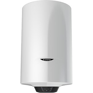 Boiler electric ARISTON Pro 1 ECO, 100l, 1800W, alb Boiler electric ARISTON Pro 1 ECO, 100l, 1800W, alb